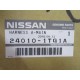 Nissan 24010-1TG1A Harness A-Main 240101TG1A