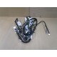 Nissan 24014-ZW03B Body Harness 24014ZW03B
