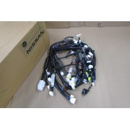 Nissan 24010-9BD1D Main Harness 240109BD1D