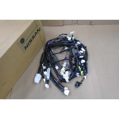 Nissan 24010-9BD1D Main Harness 240109BD1D