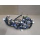 Nissan 24010-9BD1D Main Harness 240109BD1D