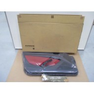 Nissan 80901-1NG2E Finisher Door Assembly 809011NG2E