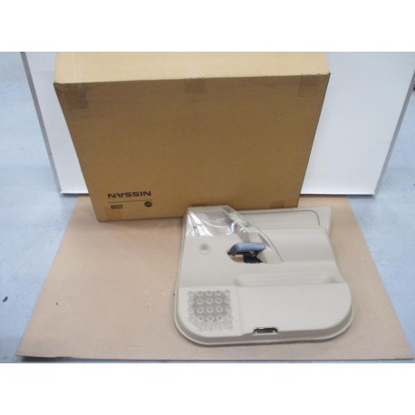 Nissan 82900-ZR20A Door Trim Panel 82900ZR20A