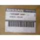 Nissan 82900-ZR20A Door Trim Panel 82900ZR20A