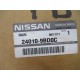 Nissan 24010-9BD0C Main Harness 240109BD0C