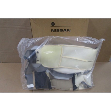 Nissan 88620-ZY91C Trim Assembly-Rear 88620ZY91C
