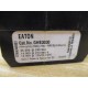 Cutler Hammer Eaton GHB3030 30A Molded Case Circuit Breaker - Used