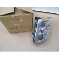 Nissan 26010-ZA91B Lamp Assembly-Head 26010ZA91B