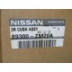 Nissan 89300-ZM20A Cushion Assembly 89300ZM20A