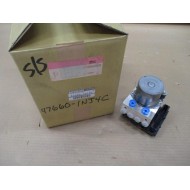 Nissan 47660-1NJ4C ABS Modulator Actuator ECU Assembly 476601NJ4C