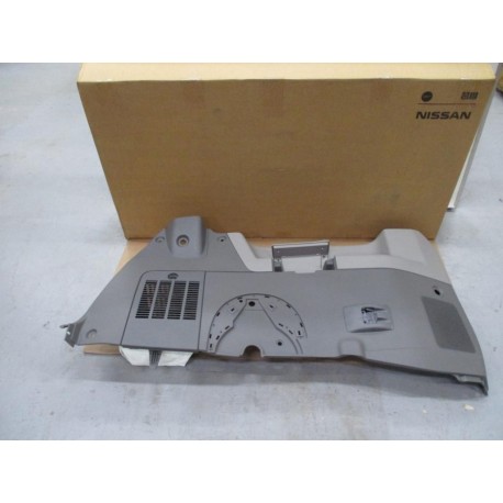 Nissan 84951-ZF90A Finish Assembly 84951ZF90A