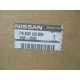 Nissan 84951-ZF90A Finish Assembly 84951ZF90A