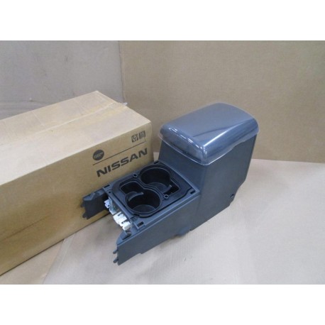 Nissan 96910-9CH9C Console Assy.-FL  969109CH9C