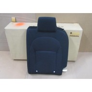Nissan 88650-JM18A Back-RR-Seat 88650JM18A