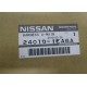 Nissan 24010-1EA6A Harness A-Main 240101EA6A