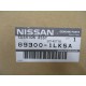 Nissan 89300-1LK5A Seat Cushion Assembly 893001LK5A