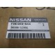 Nissan 90900-5Z001 Finisher-Back 909005Z001