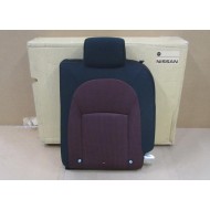 Nissan 88650-JM13C Back RR Seat 88650JM13C