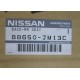 Nissan 88650-JM13C Back RR Seat 88650JM13C