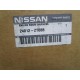 Nissan 24012-ZT08B Harness Assy. Engine Room 24012ZT08B