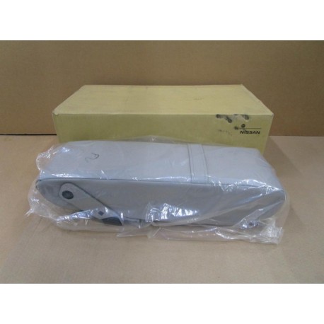 Nissan 88610-JK60C Back Assembly 88610JK60C