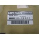 Nissan 88610-JK60C Back Assembly 88610JK60C