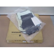 Nissan 87670-J462A Seat Trim Assembly 87670J462A