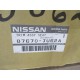 Nissan 87670-J462A Seat Trim Assembly 87670J462A