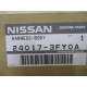 Nissan 24017-3FY0A Harness Body 240173FY0A