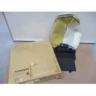 Nissan 87670-1BD2C Seat Trim Assembly 876701BD2C