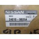 Nissan 24010-9BD5A Main Harness 240109BD5A