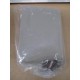 Nissan 89600-ZQ10C Seat Back  Assembly
