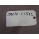 Nissan 24010-CC51C Main Harness 24010-CC51C - New No Box