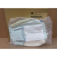 Nissan 87670-JU08B Trim Assembly Seat 87670JU08B