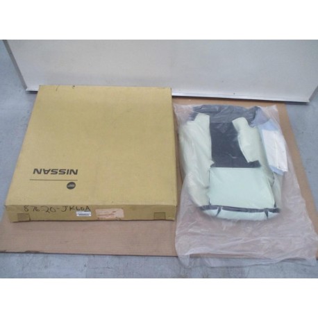 Nissan 87620-JK60A Trim Assembly 87620JK60A