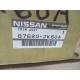 Nissan 87620-JK60A Trim Assembly 87620JK60A