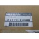 Nissan 87670-EH48B Trim Assy. 87670EH48B