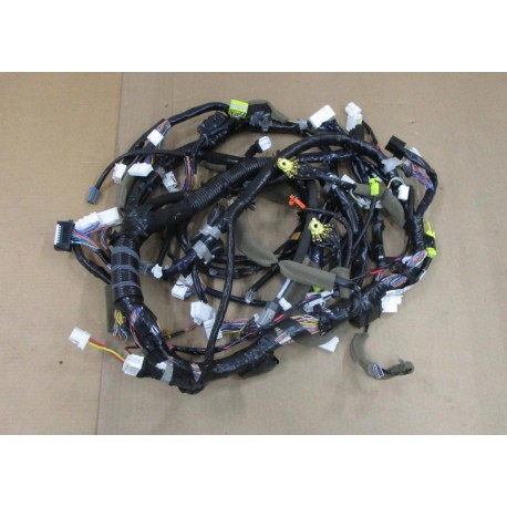 Nissan 24010-ZT55D Harness Main 24010ZT55D - New No Box