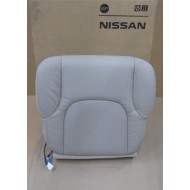 Nissan 87350-EA260 Seat Bottom H61B FC 8W PWR LTHR