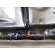 Nissan 87350-EA260 Seat Bottom H61B FC 8W PWR LTHR