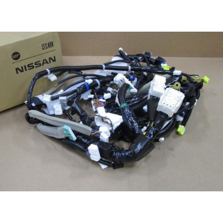 Nissan 24010-1AA8B Harness A-Main 240101AA8B