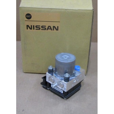 Nissan 47660-1NJ4B Acuator & Ecu Assy 476601NJ4B