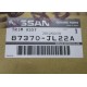 Nissan 87370-JL22A Trim Assy. 87370JL22A
