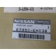 Nissan 87350-EH03B Cushion Assy. 87350EH03B