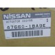 Nissan 47660-1BA9E Actuator Assy99 476601BA9E