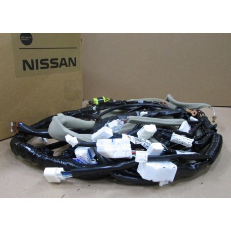 Nissan 24010-9CD3E Main Harness 240109CD3E