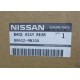 Nissan 88612-9N10A Back Assy Rear 886129N10A
