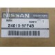 Nissan 24010-9FF4B Main Harness 240109FF4B