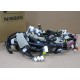 Nissan 24010-9CE1D Main Harness 240109CE1D