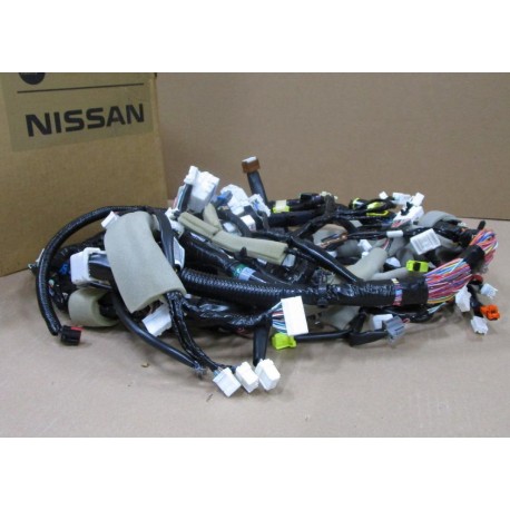 Nissan 24010-9CE1D Main Harness 240109CE1D